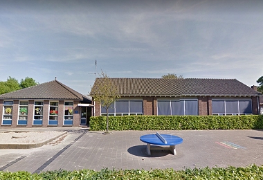 Inventarisatie Schilderwerk Jonkersschool te Lathum